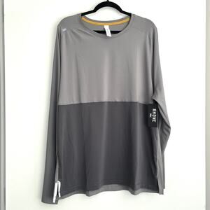 Rhone Extra Mile Long Sleeve with upf 50 XXL